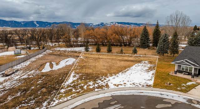 Photo of 572 Riverstone Dr, Ranchester, WY 82839