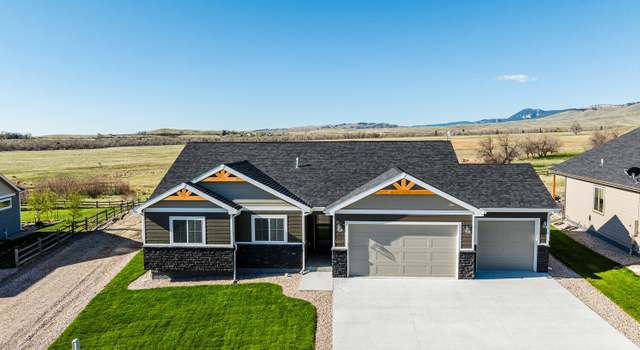 Photo of 667 Melody St, Buffalo, WY 82834