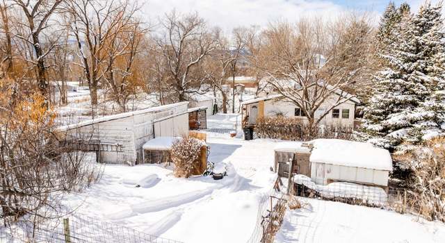 Photo of 123 River Rd, Dayton, WY 82836