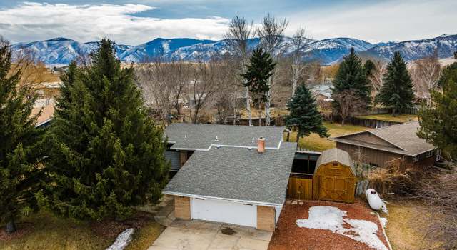 Photo of 28 Kleiber Dr, Dayton, WY 82834