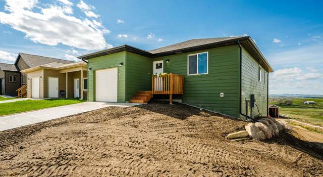 Photo of 1751 Willow Trl, Sheridan, WY 82801