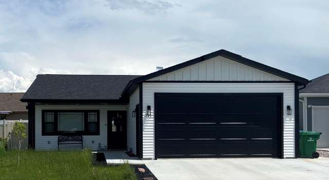 Photo of 771 Clark Cir Unit (TS-15), Sheridan, WY 82801