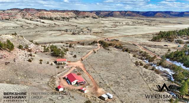 Photo of 2 Recluse Hills Rd, Recluse, WY 82725
