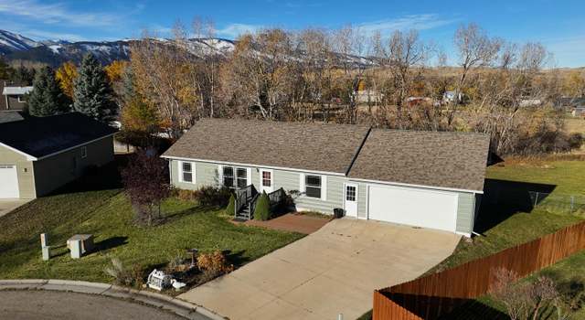 Photo of 33 Sand Turn Ct, Dayton, WY 82836
