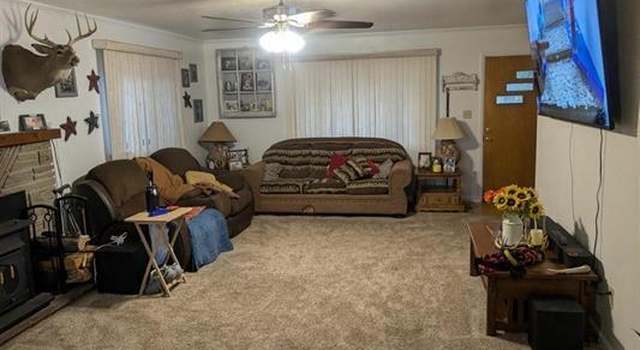 Photo of 1005 S Thurmond St, Sheridan, WY 82801