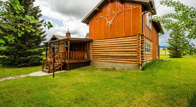 Photo of 22 Longhorn Dr, Buffalo, WY 82834