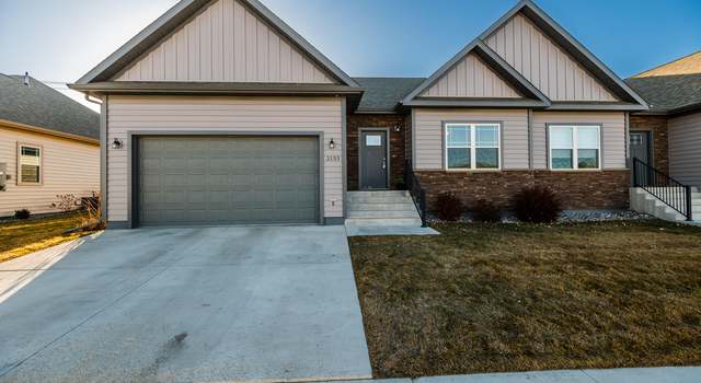 Photo of 2153 Skyview West Dr, Sheridan, WY 82801