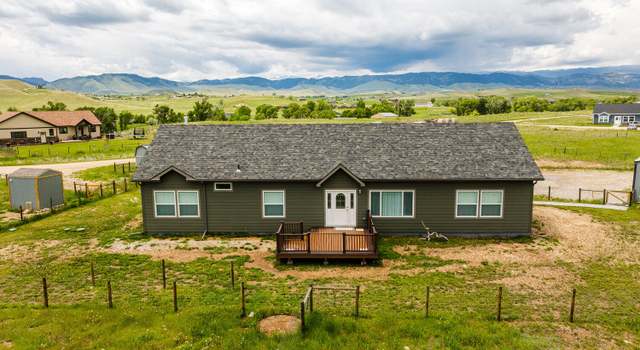 Photo of 11 Kolb Dr, Buffalo, WY 82834