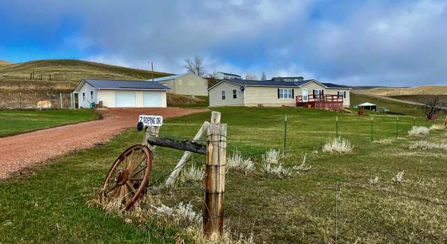 Photo of 7 Roping Dr, Parkman, WY 82838