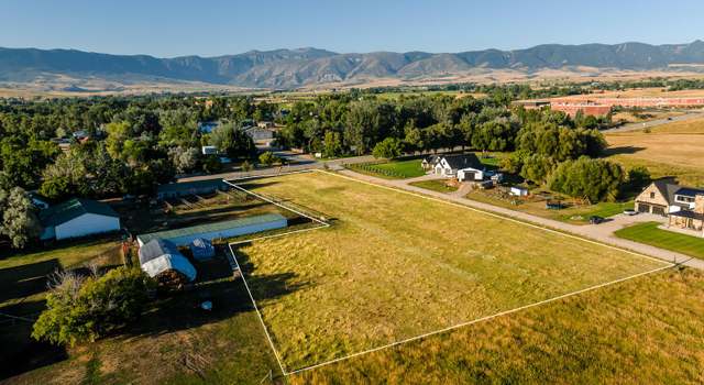 Photo of TBD Johnson Ct Lot 8, Sheridan, WY 82801