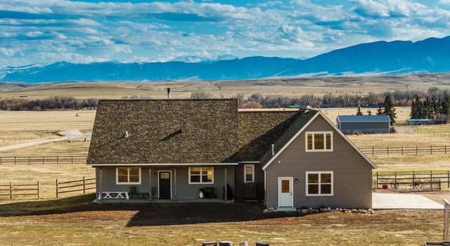 Photo of 30 Whisper Ln, Ranchester, WY 82839