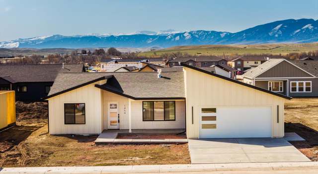 Photo of 1454 Stoneridge Dr, Ranchester, WY 82839