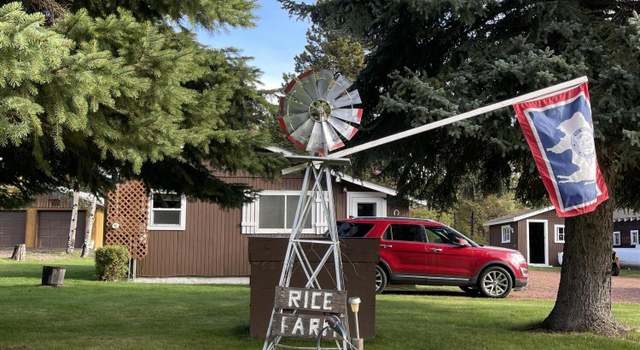 Photo of 41 Fish Hatchery Rd, Story, WY 82842