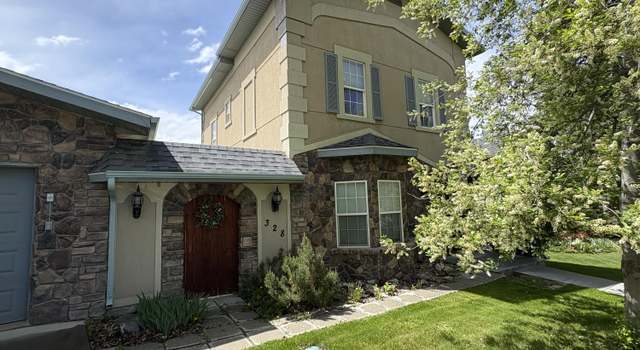 Photo of 328 S Lobban Ave, Buffalo, WY 82834