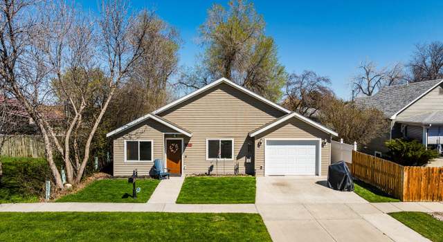 Photo of 347 E 2nd St, Sheridan, WY 82801