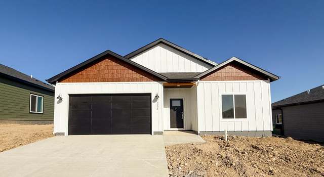 Photo of 3008 Pine Hills Drive Dr, Sheridan, WY 82801
