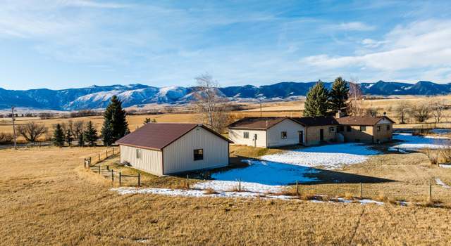 Photo of 1001 Beaver Creek Rd, Big Horn, WY 82833