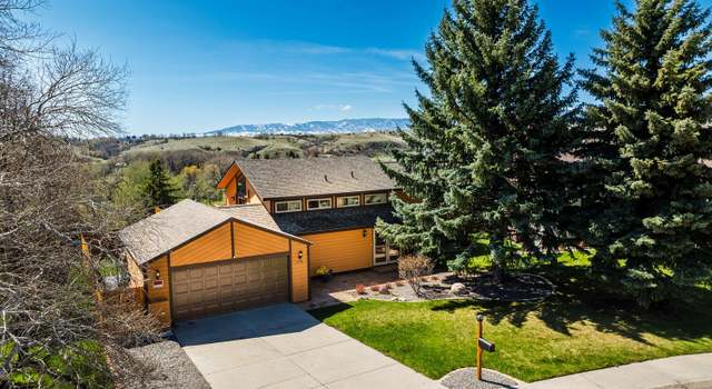 Photo of 1798 Meadowlark Ln, Sheridan, WY 82801