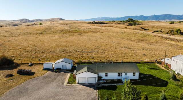 Photo of 598 Big Goose Rd, Sheridan, WY 82801