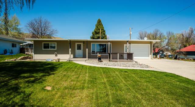 Photo of 8 Park Ln, Buffalo, WY 82834