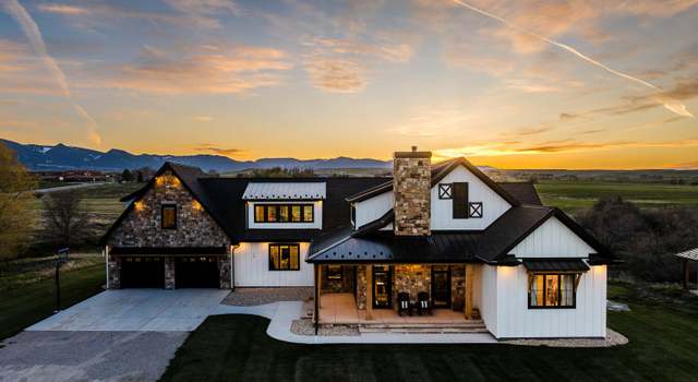 Photo of 10 Johnson Ct, Big Horn, WY 82833