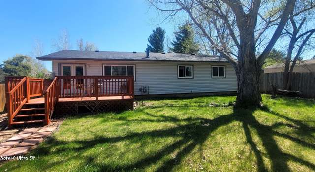 Photo of 1630 De Smet Ave, Sheridan, WY 82801