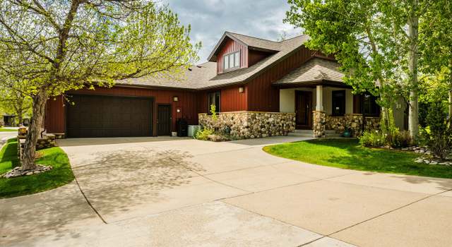 Photo of 61 River Rock Rd, Sheridan, WY 82801