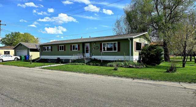 Photo of 48 W 14th St, Sheridan, WY 82801