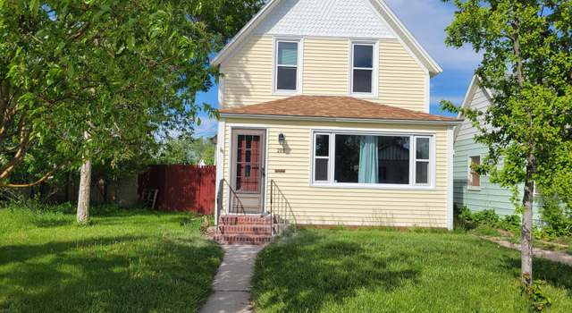 Photo of 209 Wyoming Ave, Sheridan, WY 82801