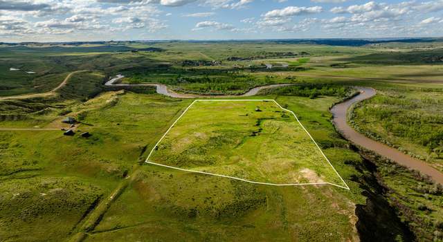Photo of TBD Inch Deep Dr, Arvada, WY 82831