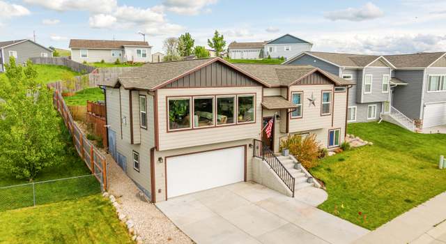 Photo of 1170 Fleming Blvd, Sheridan, WY 82801