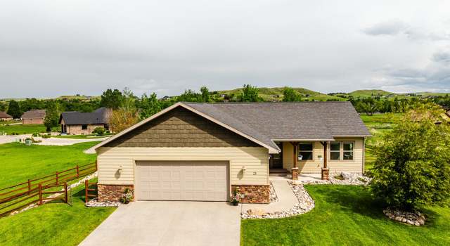 Photo of 23 Pinehurst Dr, Sheridan, WY 82801