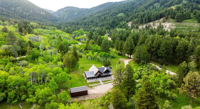 Photo of 210 North Piney Rd, Story, WY 82842