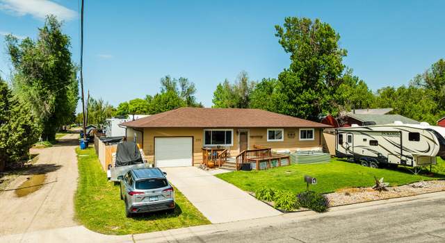 Photo of 233 W 9th St, Sheridan, WY 82801