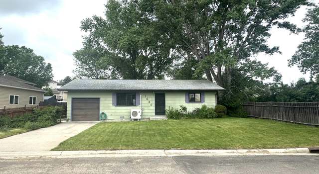 Photo of 1686 North Heights Ave, Sheridan, WY 82801