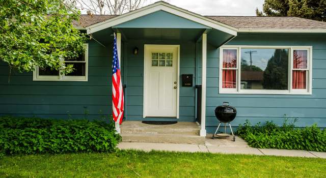 Photo of 1490 Gladstone St, Sheridan, WY 82801