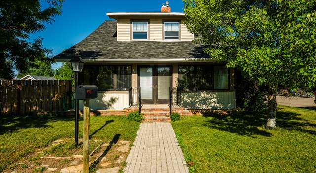 Photo of 855 Illinois St, Sheridan, WY 82801