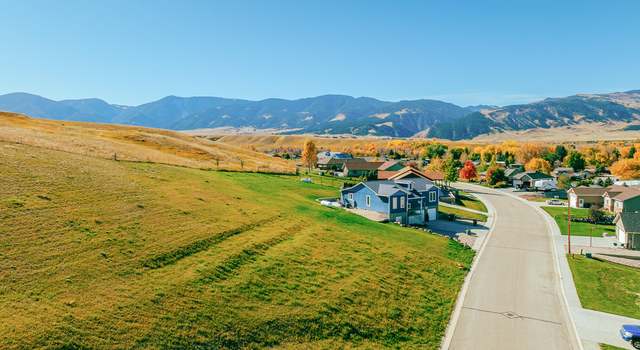 Photo of 18 Black Mountain Dr, Dayton, WY 82836