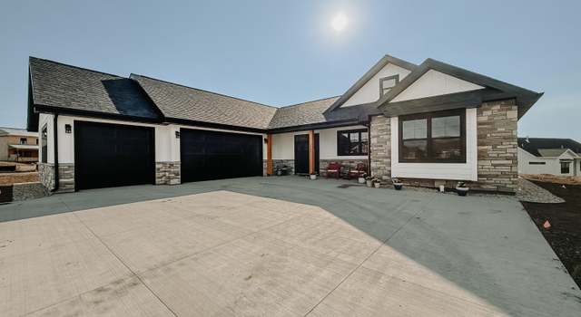 Photo of 1790 Pheasant Draw Rd, Sheridan, WY 82801