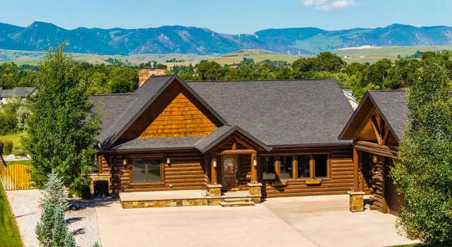 Photo of 6 Donegal Dr, Sheridan, WY 82801