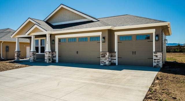 Photo of 28 Sawtooth Ln, Ranchester, WY 82839