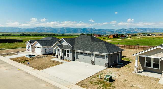 Photo of 26 Sawtooth Ln, Ranchester, WY 82839