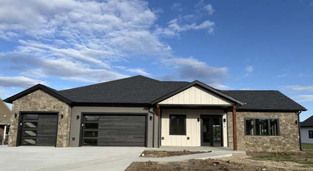 Photo of 26 Wishbone Way, Sheridan, WY 82801