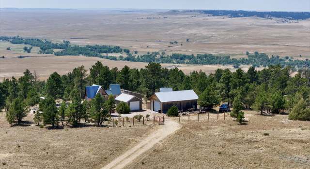 Photo of 2 Horizon Ct, Lusk, WY 82225