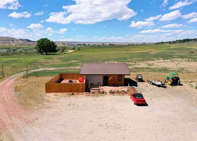 Property at 9 Road 5N, Powell, WY 82435, 1 bed, 1 bath