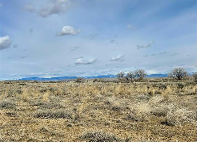 Property at TBD Hwy 20 S, Basin, WY 82410