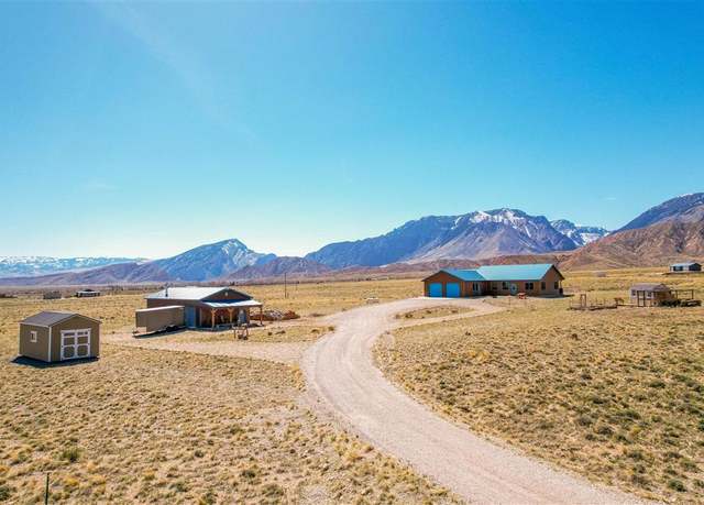 Property at 142 Tolman Rd, Clark, WY 82435, 3 beds, 2 baths