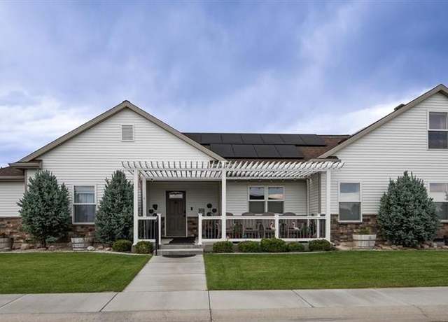 Property at 1201 Cherrywood Ln, Powell, WY 82435, 4 beds, 3 baths