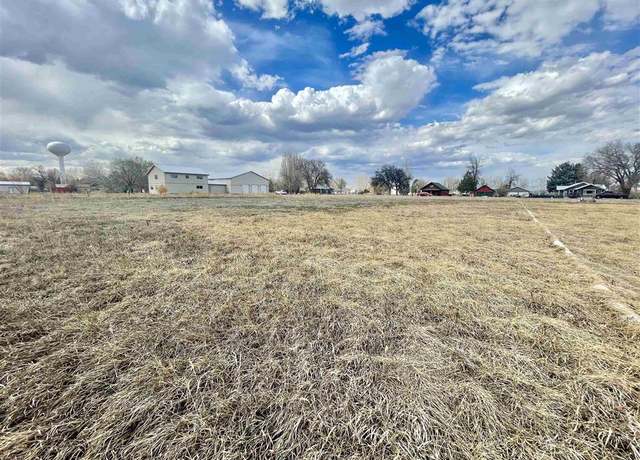 Property at TBD E Platte, Byron, WY 82412