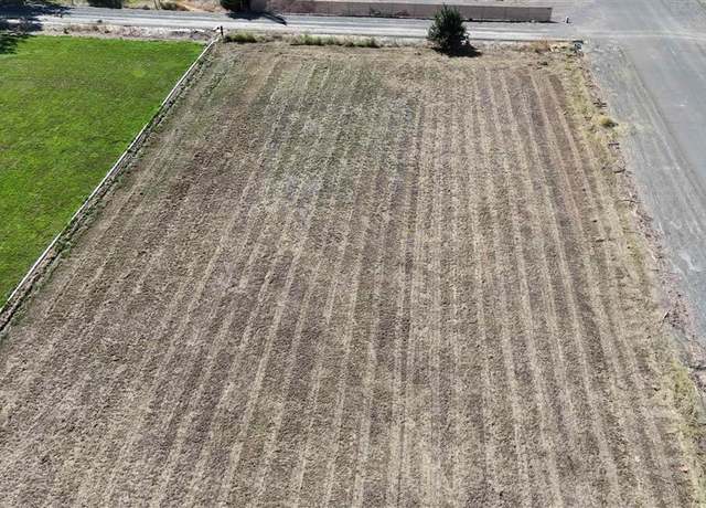 Property at TBD E Platte, Byron, WY 82412
